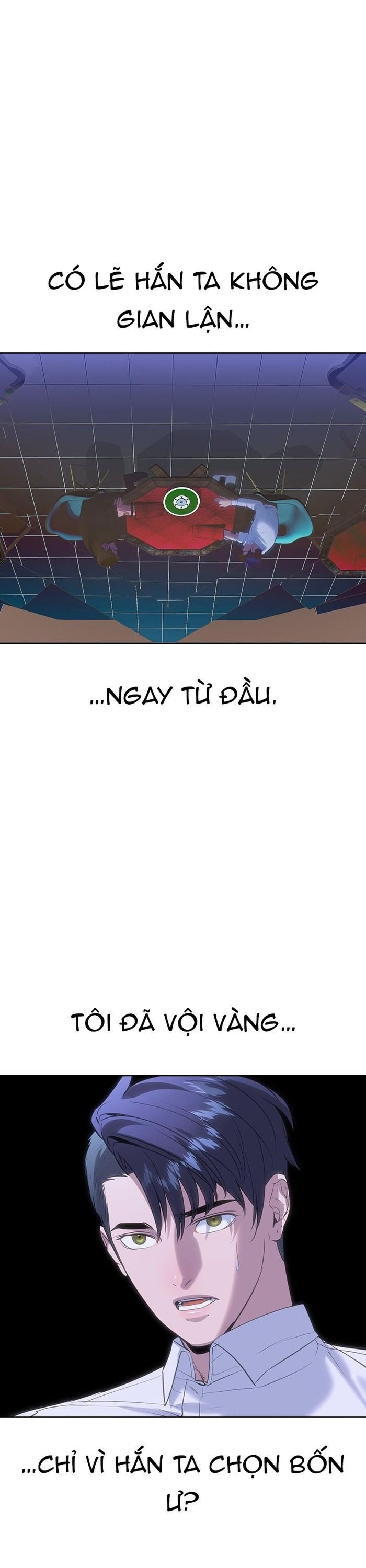 Tiền Bạc Và Quyền Lực - Chapter 170 - Page 27