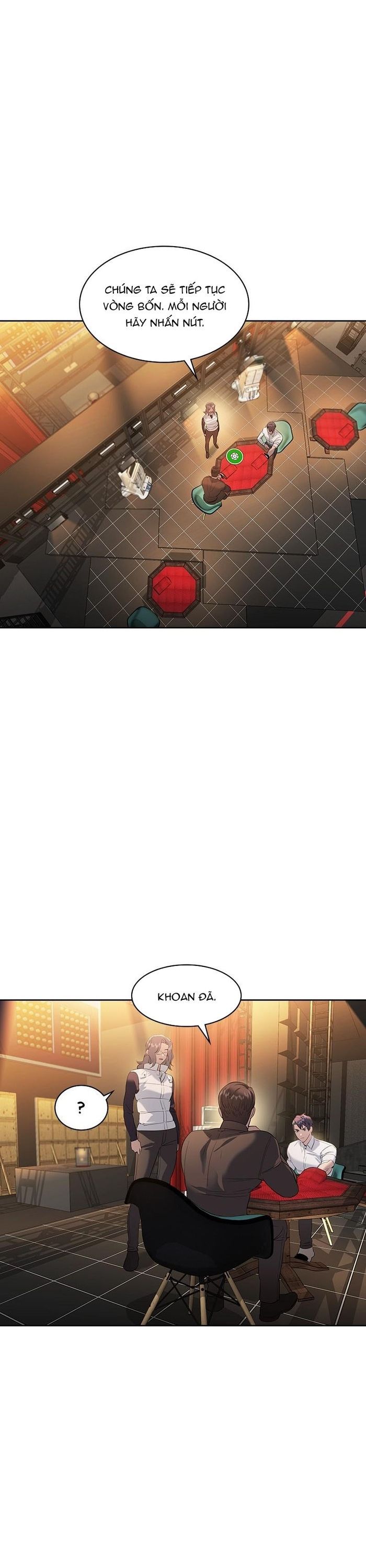 Tiền Bạc Và Quyền Lực - Chapter 170 - Page 6