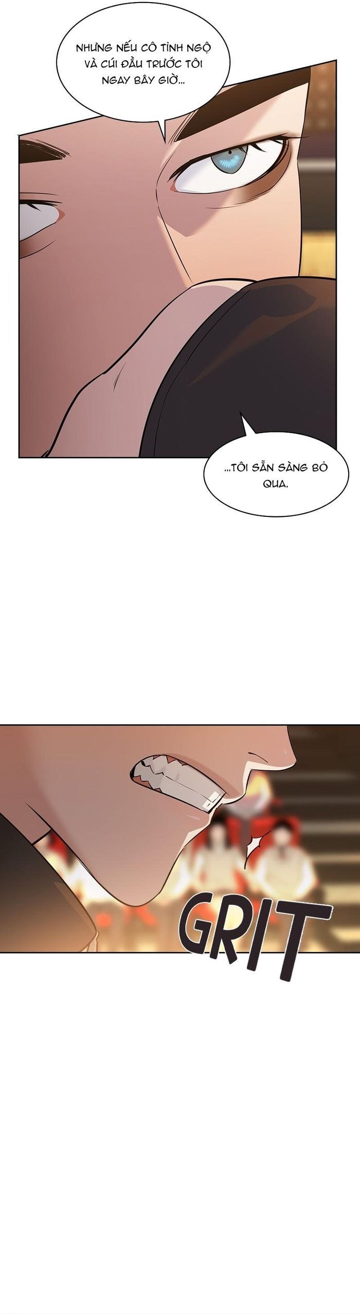 Tiền Bạc Và Quyền Lực - Chapter 171 - Page 12