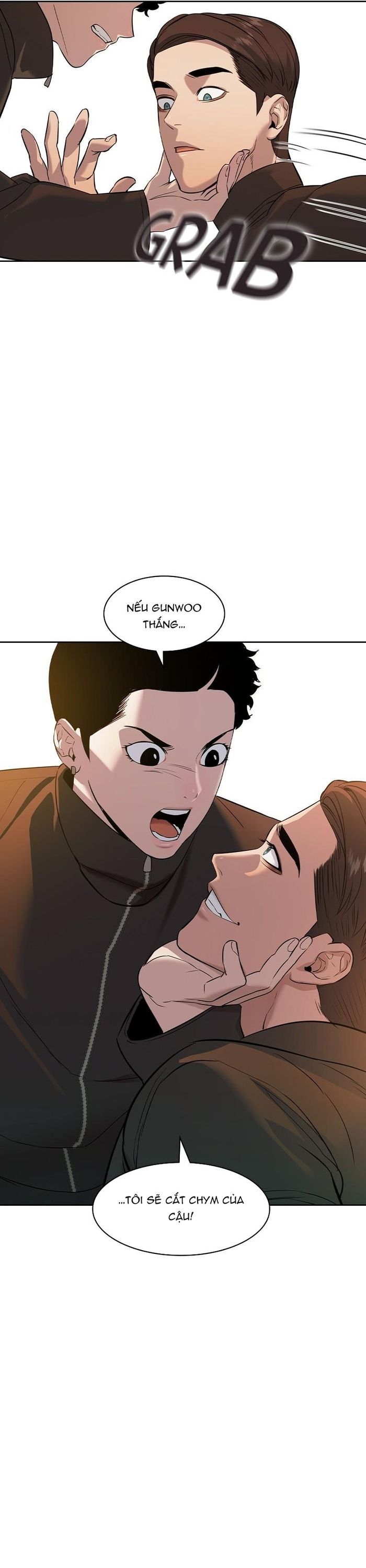 Tiền Bạc Và Quyền Lực - Chapter 171 - Page 13