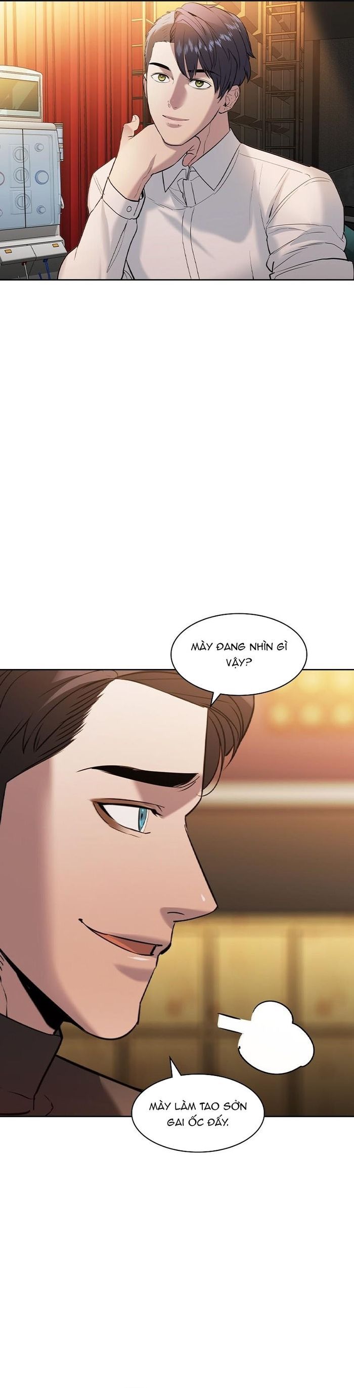 Tiền Bạc Và Quyền Lực - Chapter 171 - Page 17