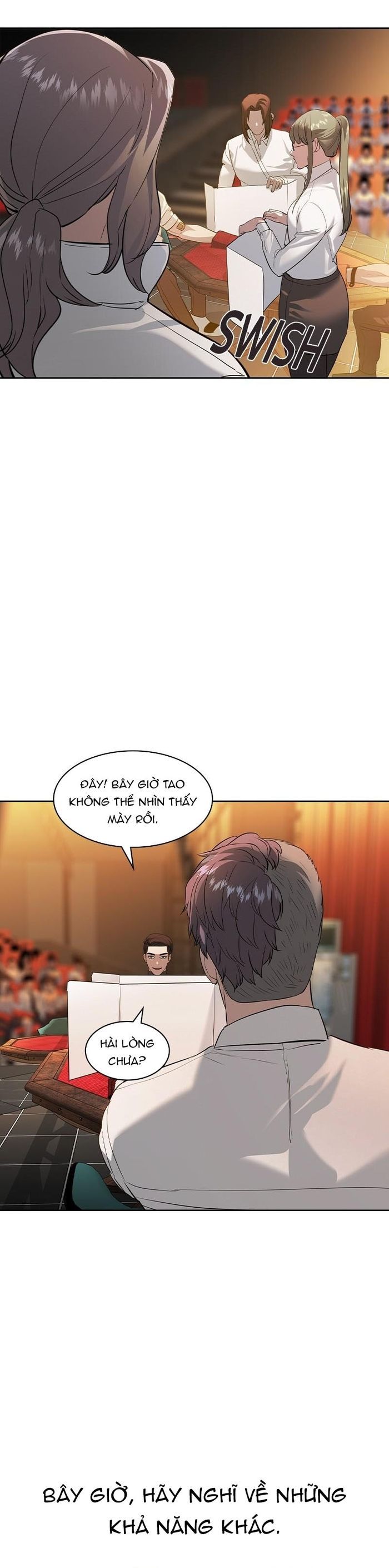 Tiền Bạc Và Quyền Lực - Chapter 171 - Page 20