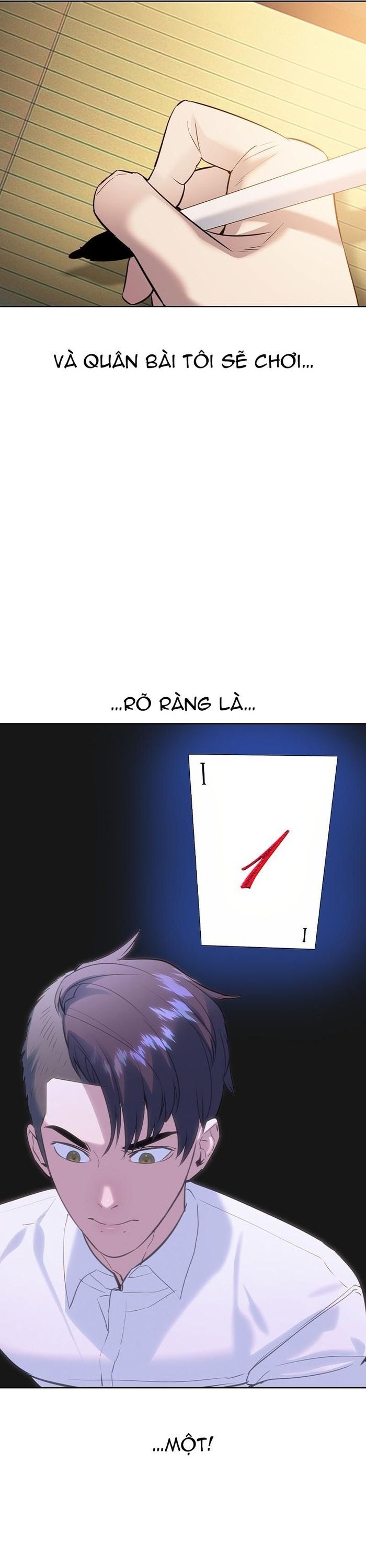 Tiền Bạc Và Quyền Lực - Chapter 171 - Page 23