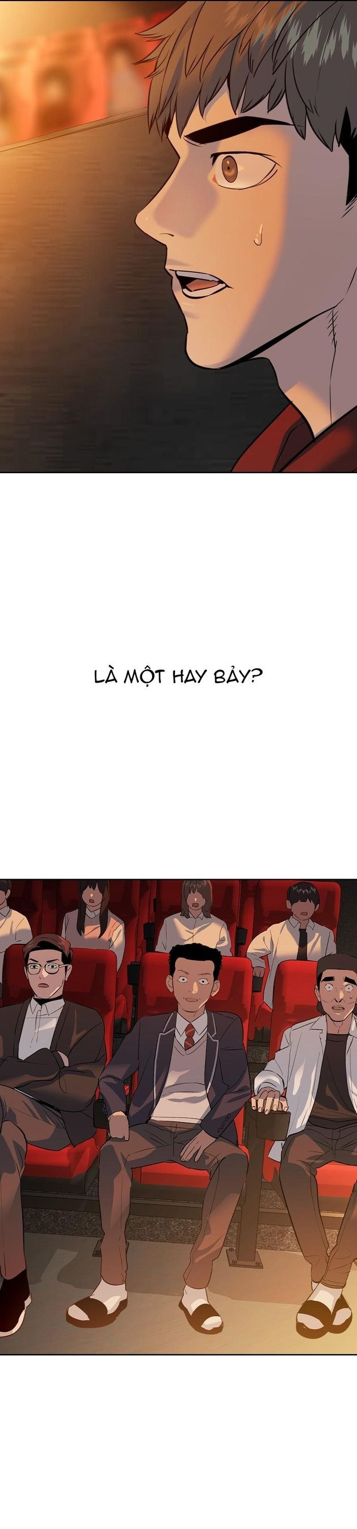 Tiền Bạc Và Quyền Lực - Chapter 171 - Page 30