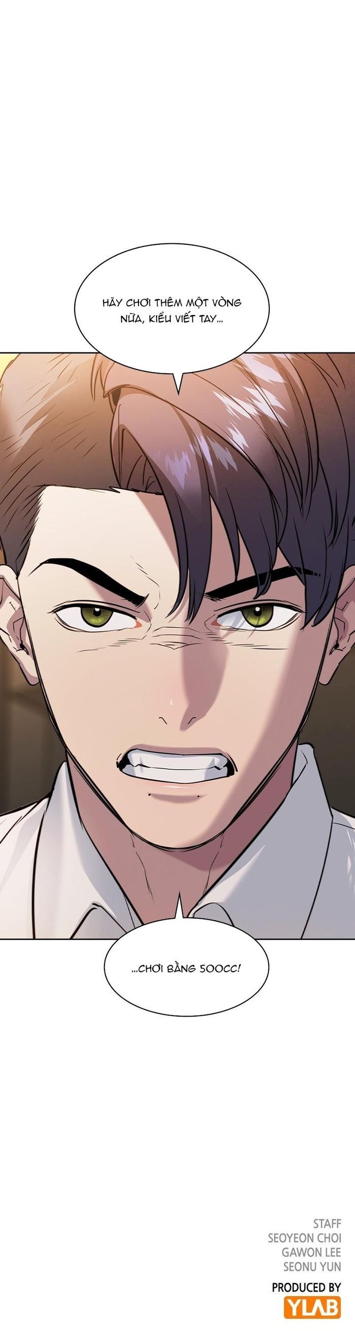 Tiền Bạc Và Quyền Lực - Chapter 171 - Page 39