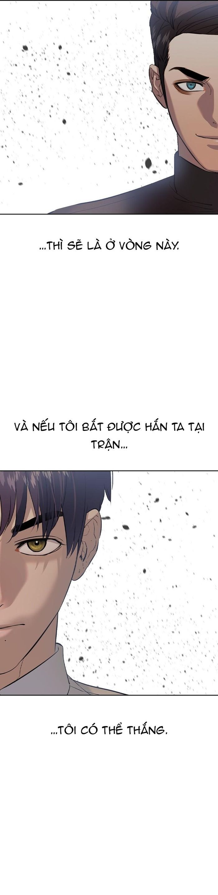 Tiền Bạc Và Quyền Lực - Chapter 171 - Page 4