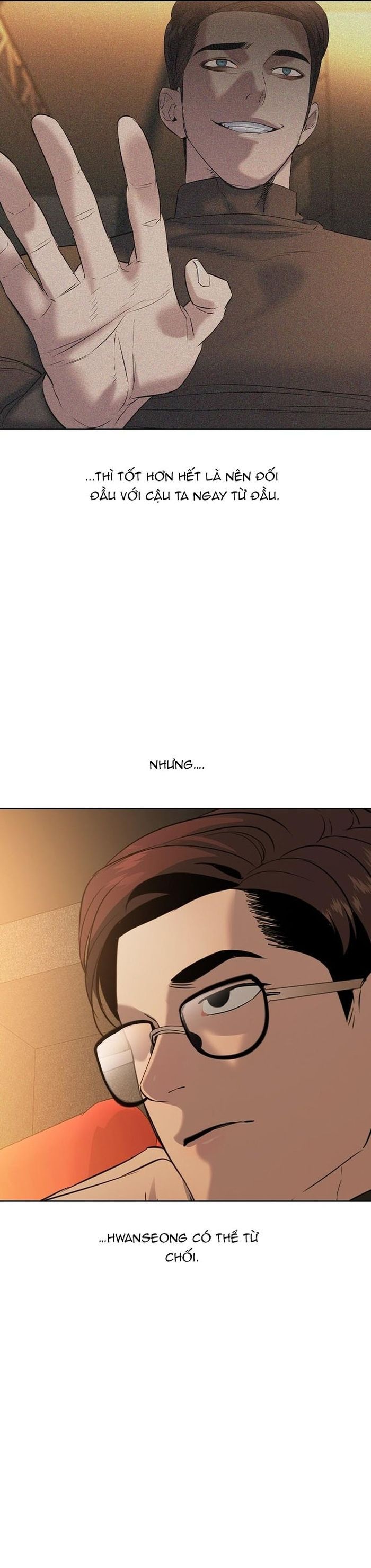 Tiền Bạc Và Quyền Lực - Chapter 172 - Page 10