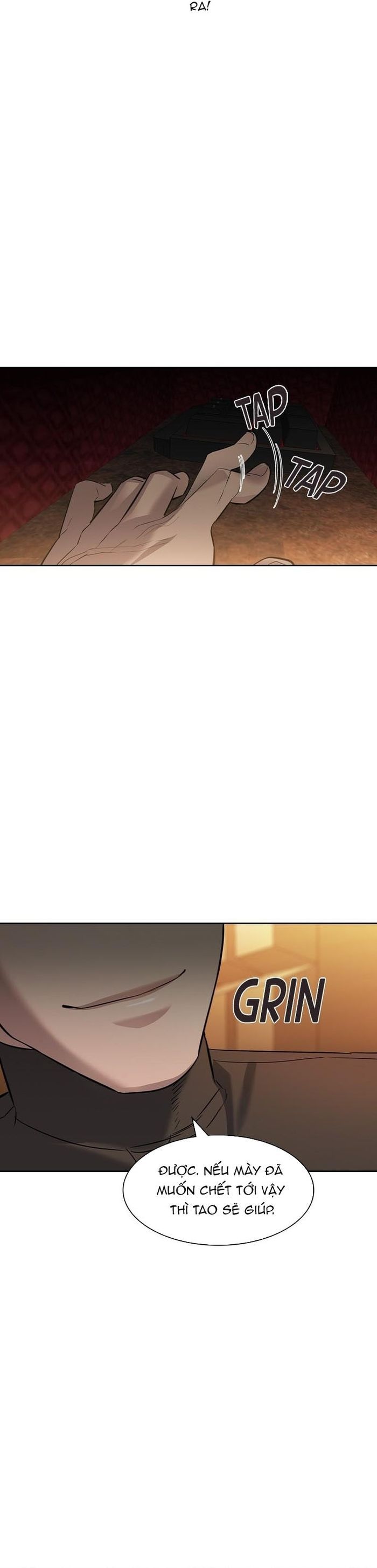 Tiền Bạc Và Quyền Lực - Chapter 172 - Page 12