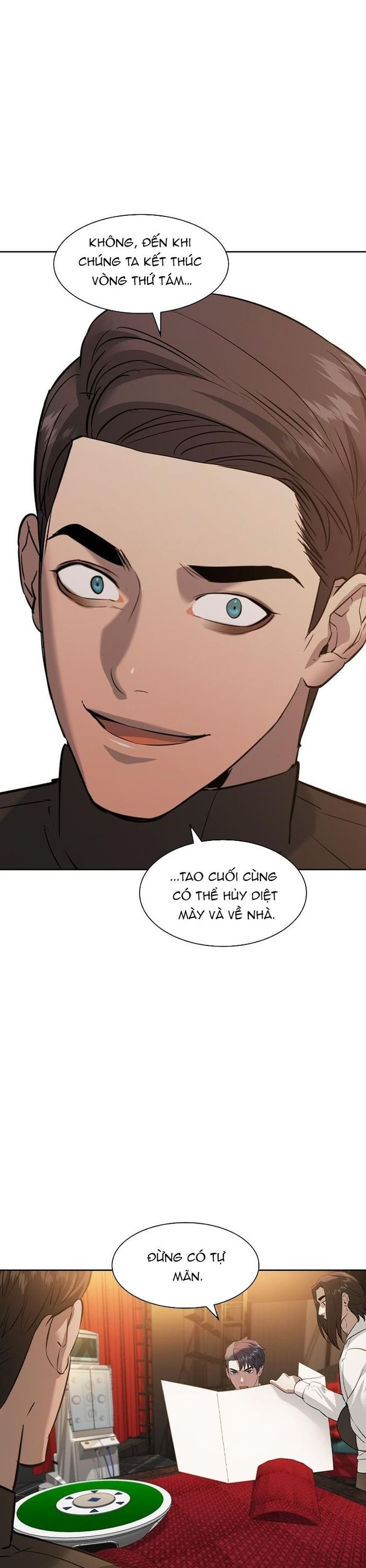 Tiền Bạc Và Quyền Lực - Chapter 172 - Page 19