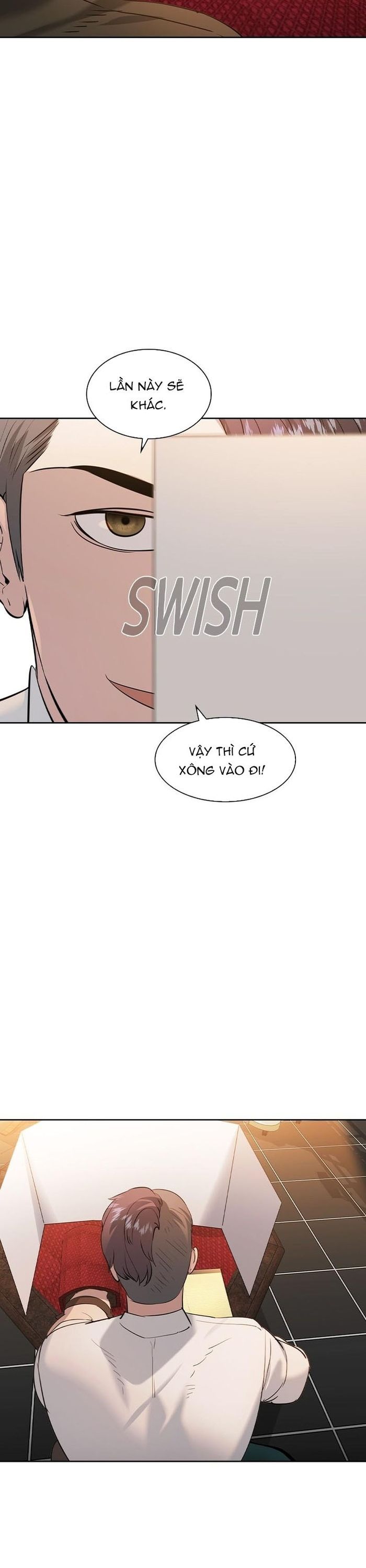 Tiền Bạc Và Quyền Lực - Chapter 172 - Page 20