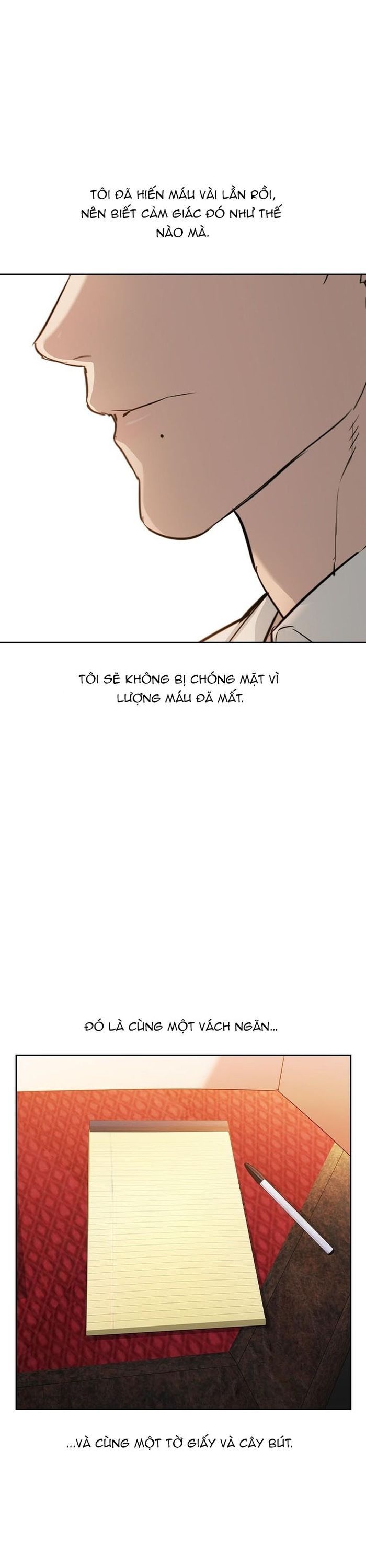 Tiền Bạc Và Quyền Lực - Chapter 172 - Page 21