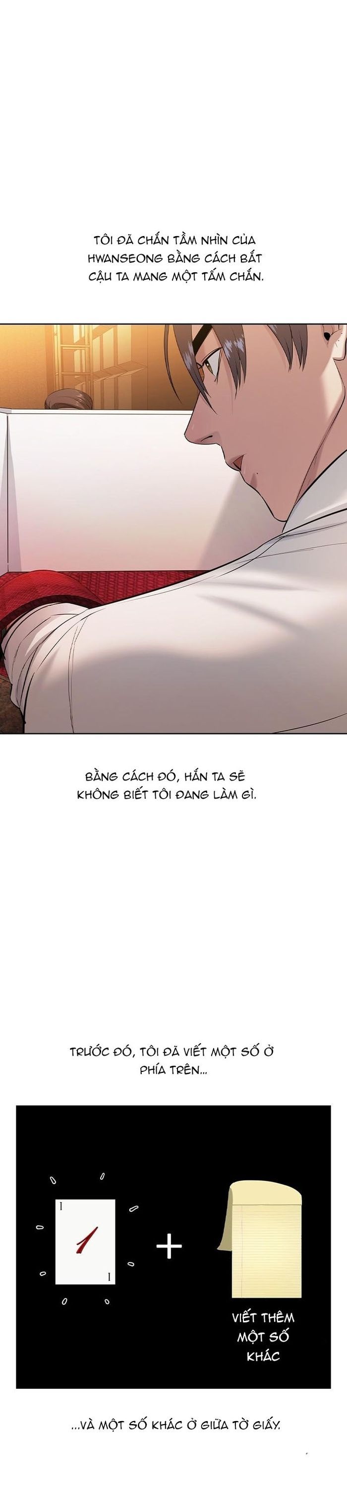 Tiền Bạc Và Quyền Lực - Chapter 172 - Page 26