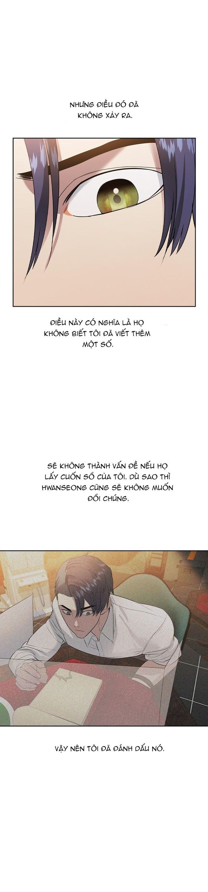 Tiền Bạc Và Quyền Lực - Chapter 172 - Page 28