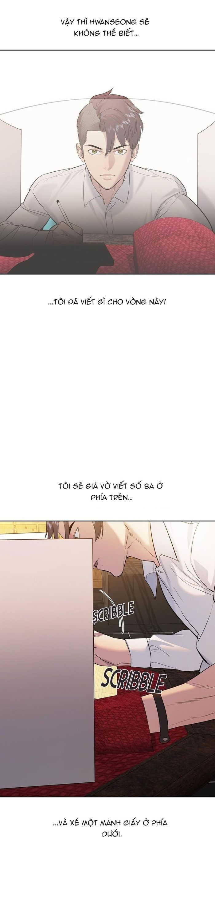 Tiền Bạc Và Quyền Lực - Chapter 172 - Page 30