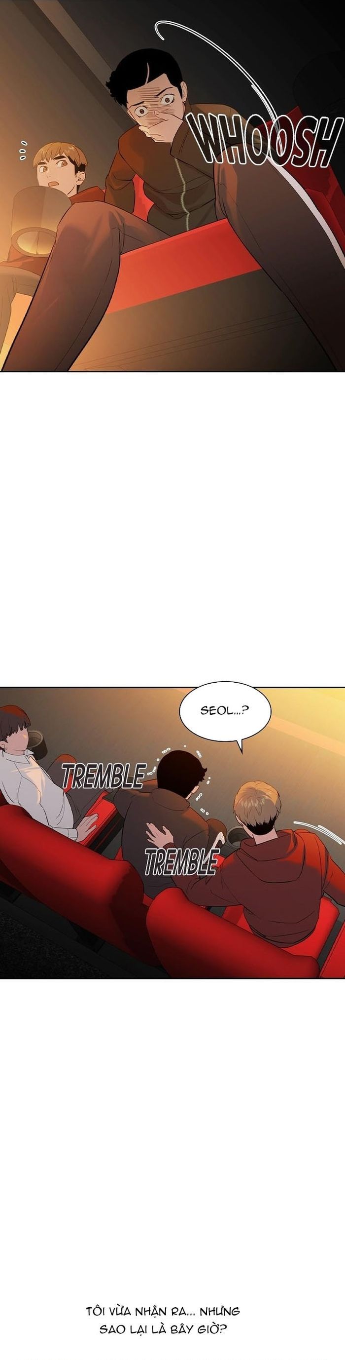 Tiền Bạc Và Quyền Lực - Chapter 172 - Page 32