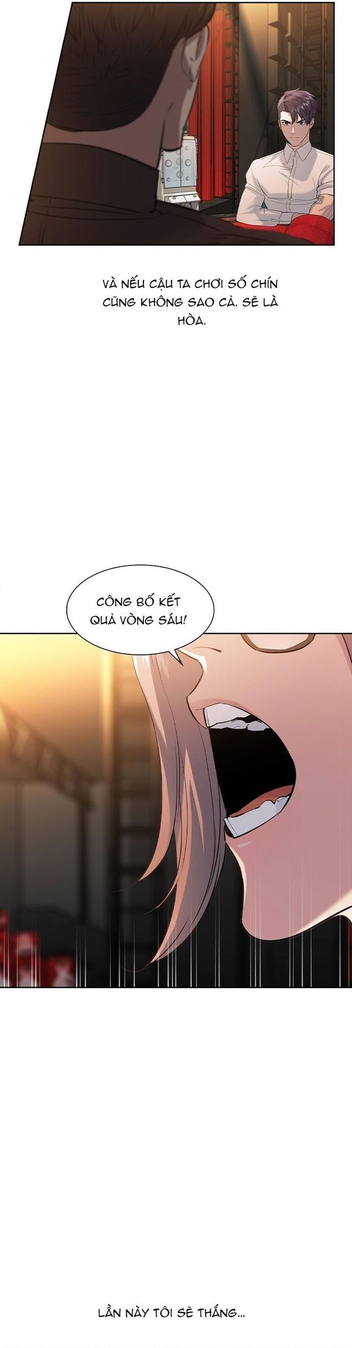 Tiền Bạc Và Quyền Lực - Chapter 172 - Page 34