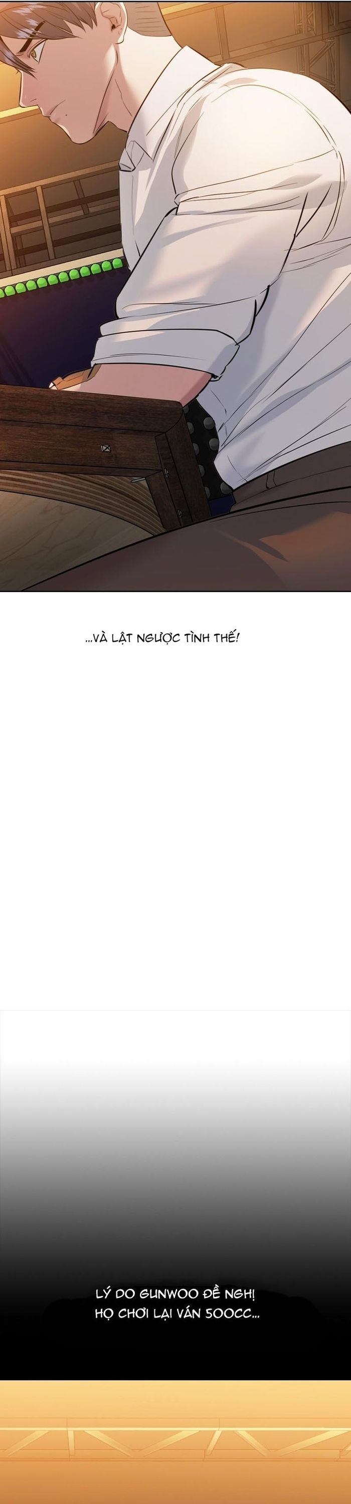 Tiền Bạc Và Quyền Lực - Chapter 172 - Page 35