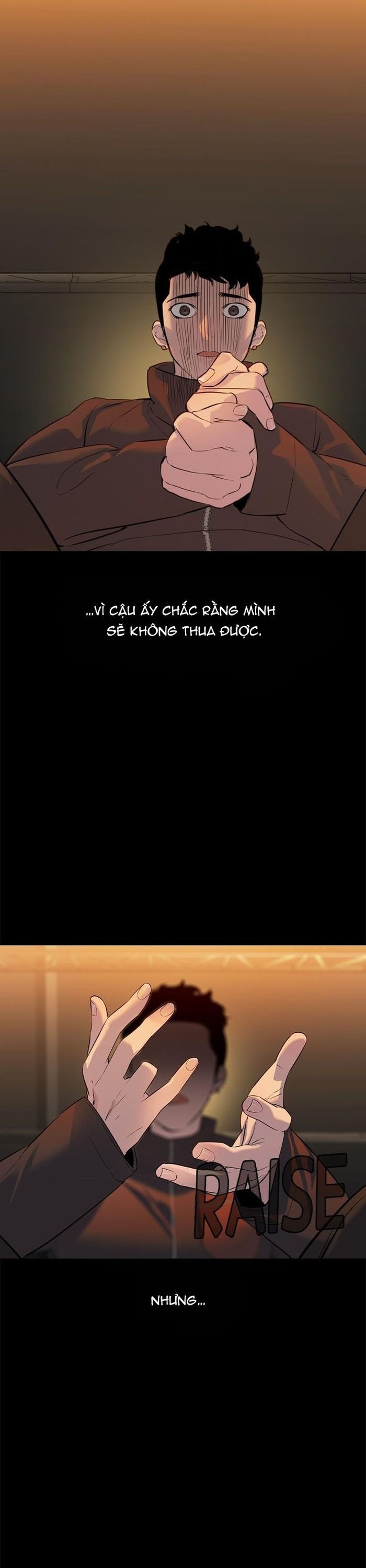 Tiền Bạc Và Quyền Lực - Chapter 172 - Page 36