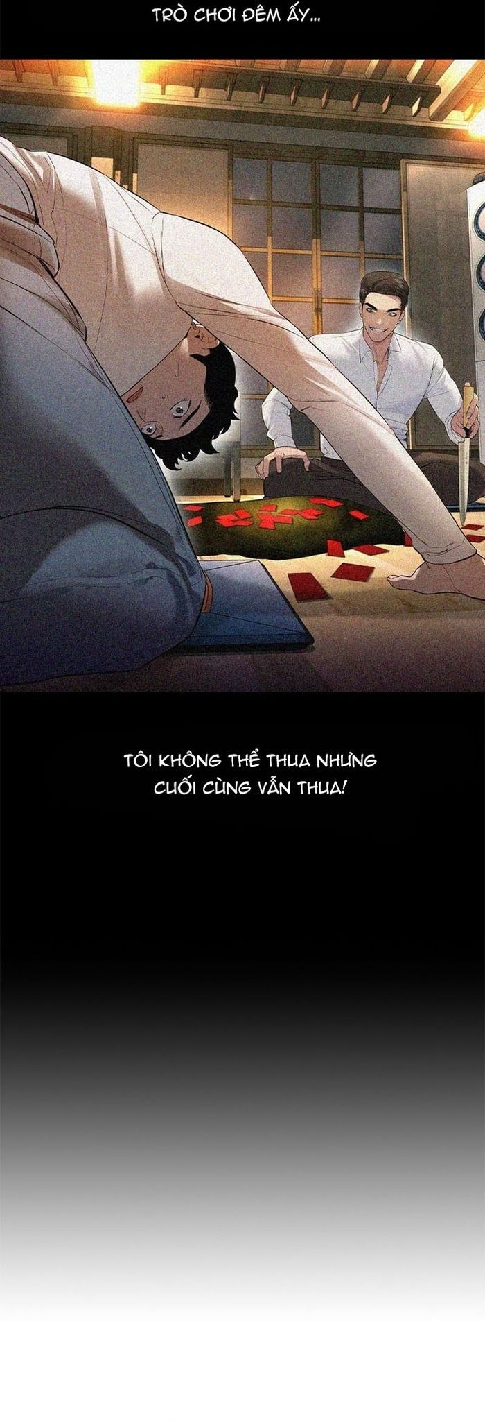 Tiền Bạc Và Quyền Lực - Chapter 172 - Page 38