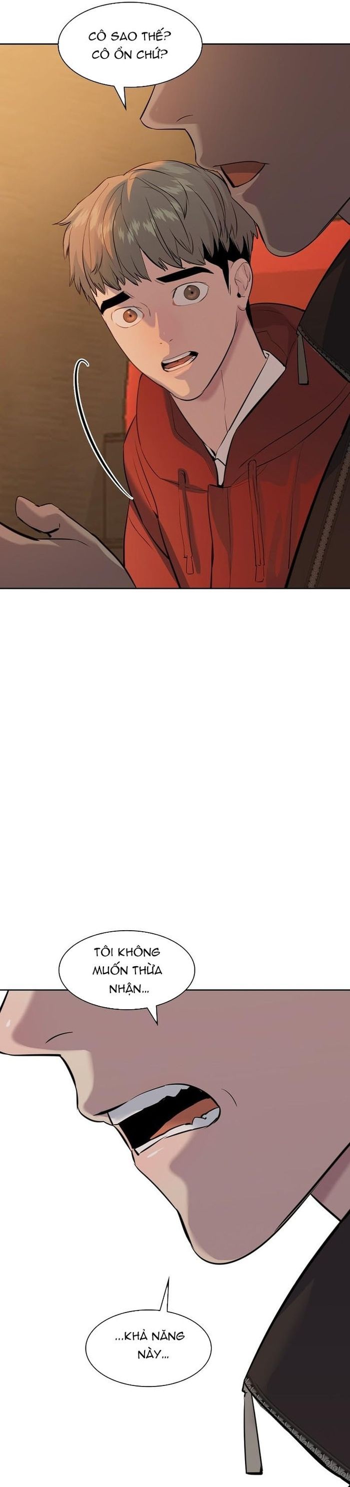 Tiền Bạc Và Quyền Lực - Chapter 172 - Page 39