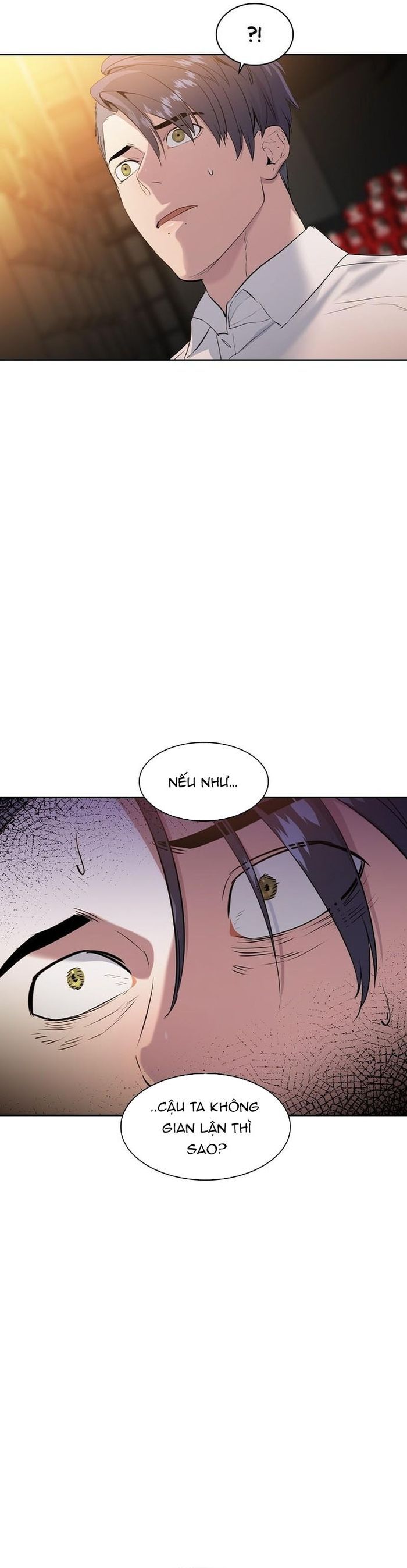 Tiền Bạc Và Quyền Lực - Chapter 172 - Page 41