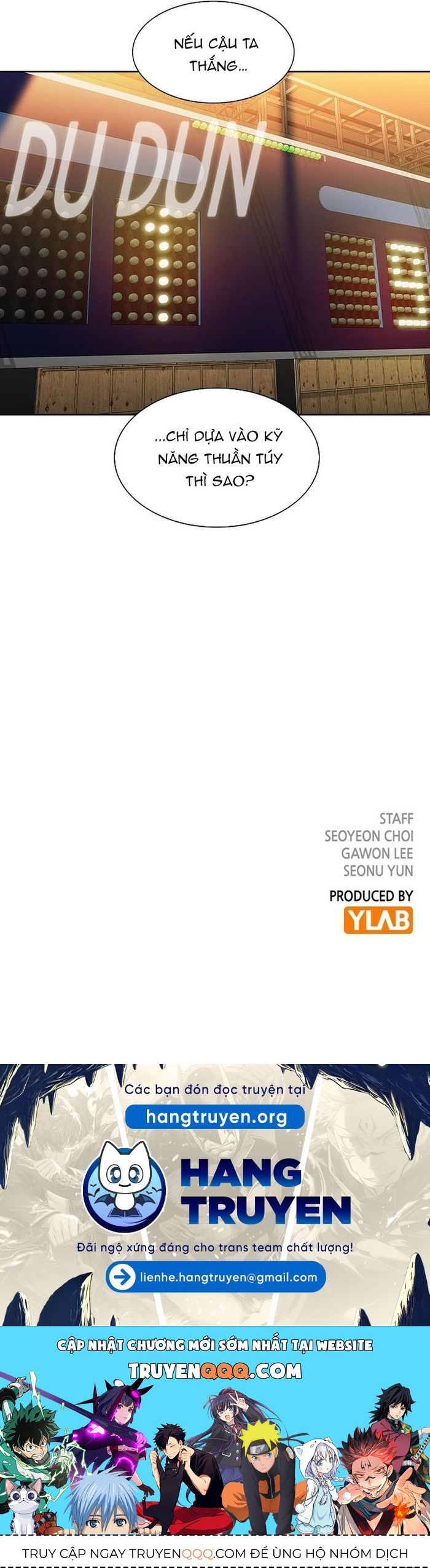 Tiền Bạc Và Quyền Lực - Chapter 172 - Page 42