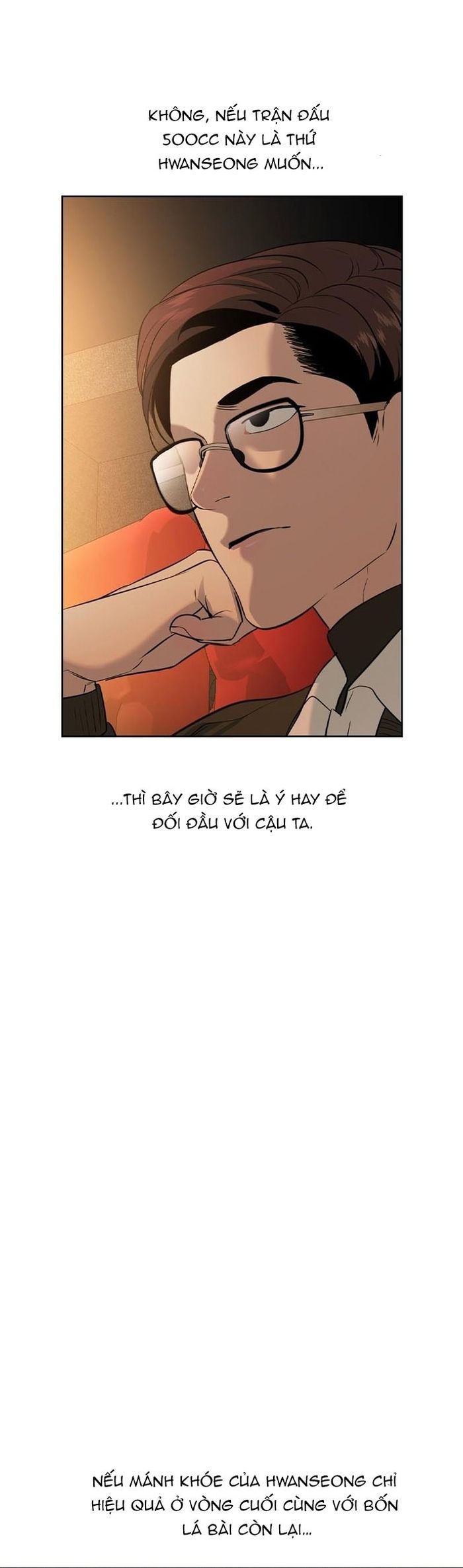 Tiền Bạc Và Quyền Lực - Chapter 172 - Page 9