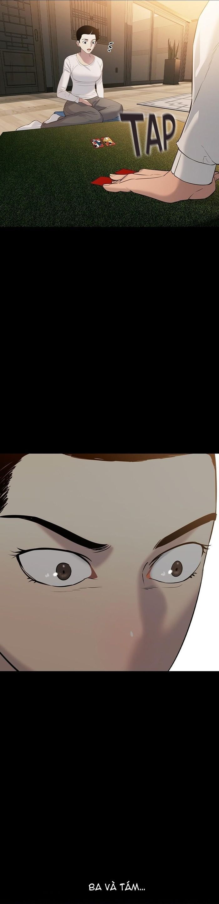 Tiền Bạc Và Quyền Lực - Chapter 173 - Page 10