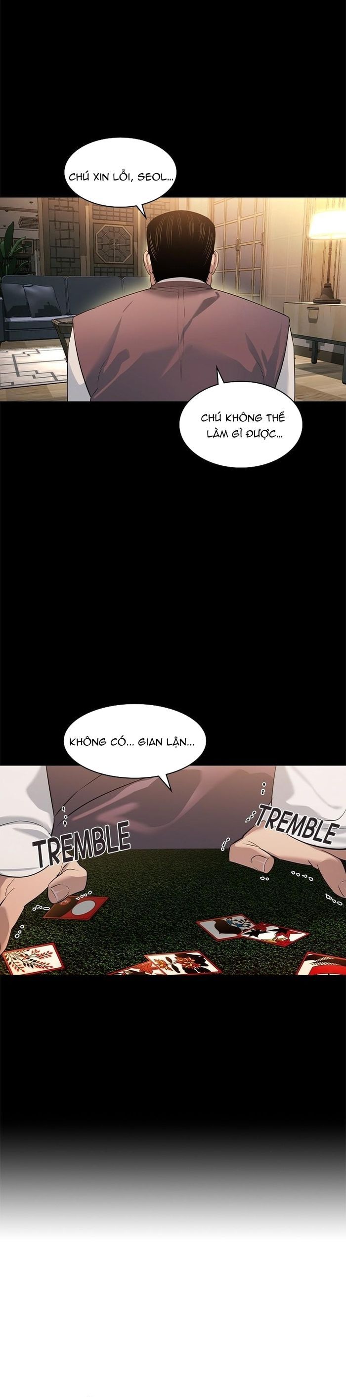 Tiền Bạc Và Quyền Lực - Chapter 173 - Page 15