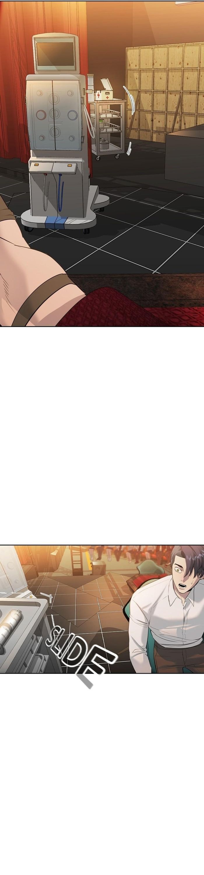 Tiền Bạc Và Quyền Lực - Chapter 173 - Page 20