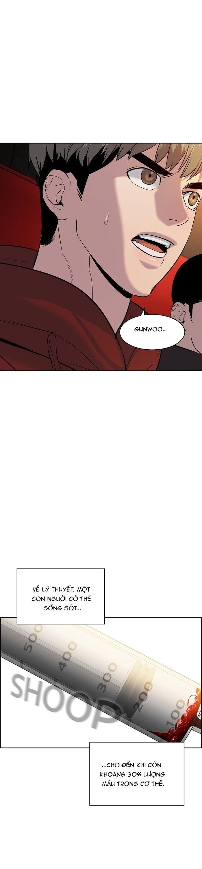 Tiền Bạc Và Quyền Lực - Chapter 173 - Page 27