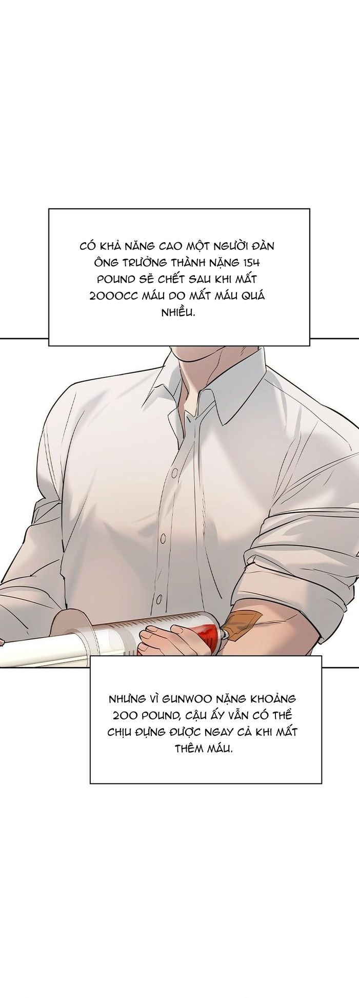 Tiền Bạc Và Quyền Lực - Chapter 173 - Page 28