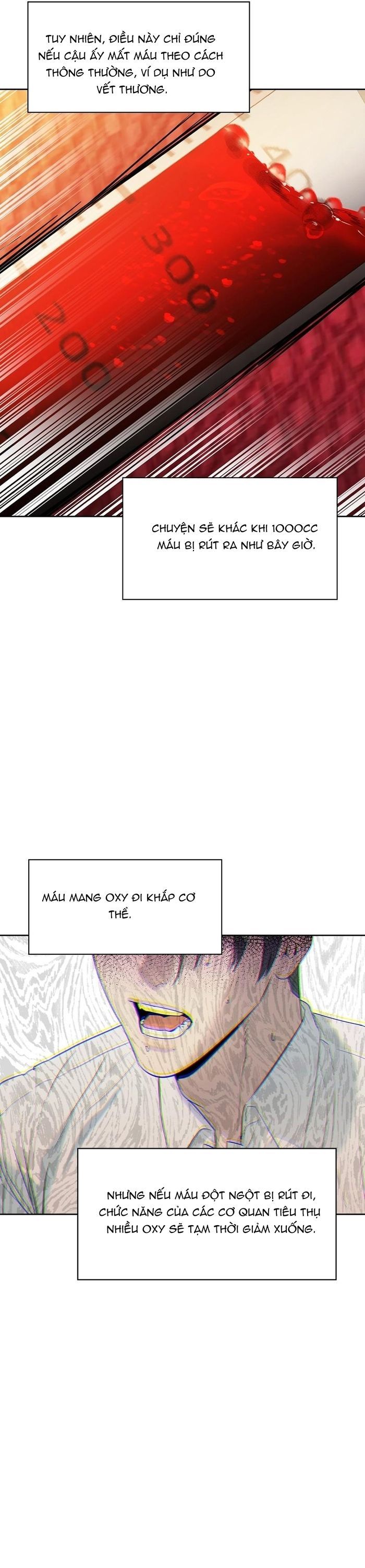 Tiền Bạc Và Quyền Lực - Chapter 173 - Page 29