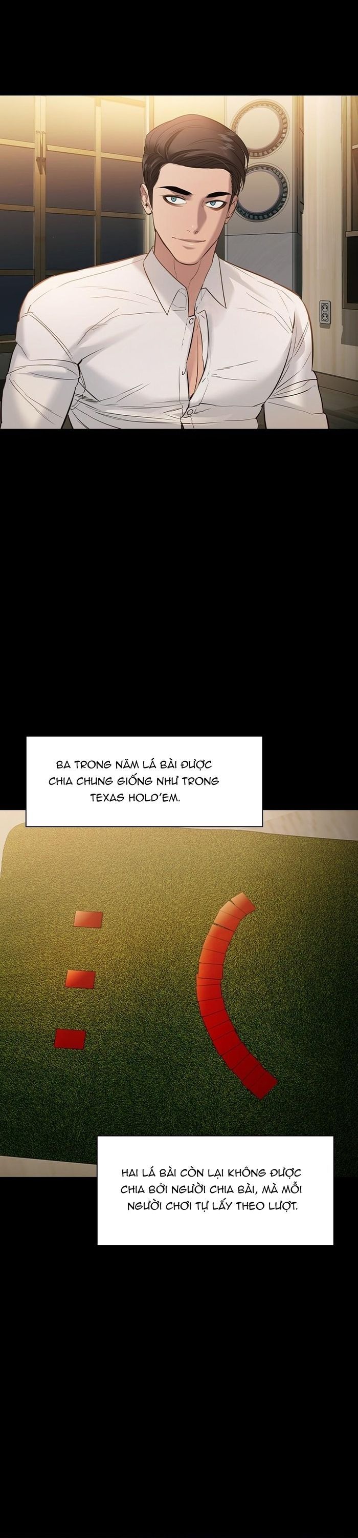 Tiền Bạc Và Quyền Lực - Chapter 173 - Page 3