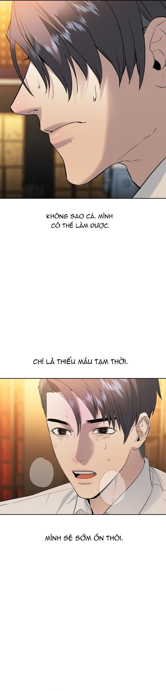 Tiền Bạc Và Quyền Lực - Chapter 173 - Page 31