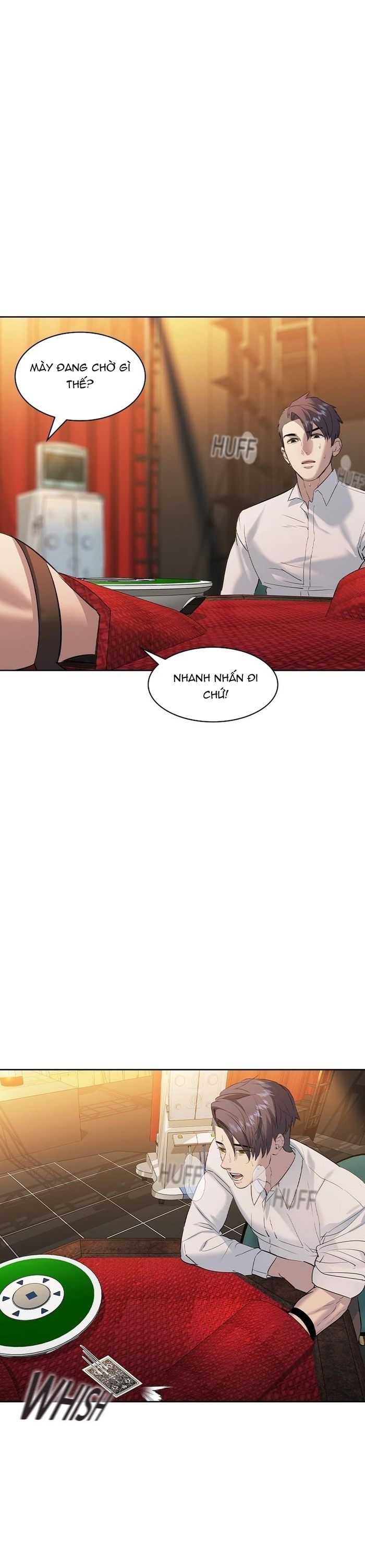 Tiền Bạc Và Quyền Lực - Chapter 173 - Page 36