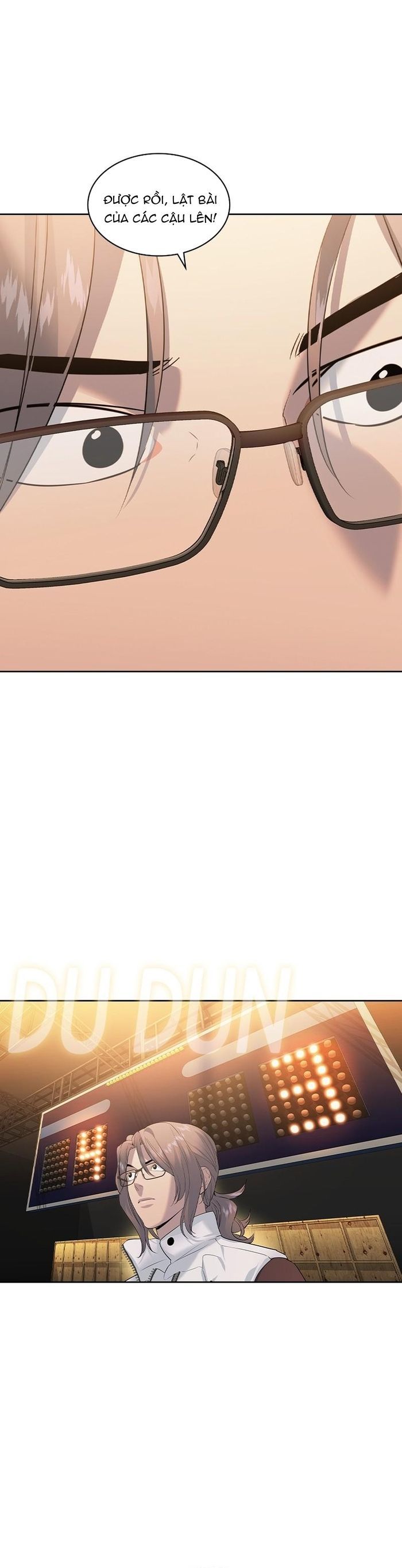 Tiền Bạc Và Quyền Lực - Chapter 173 - Page 37