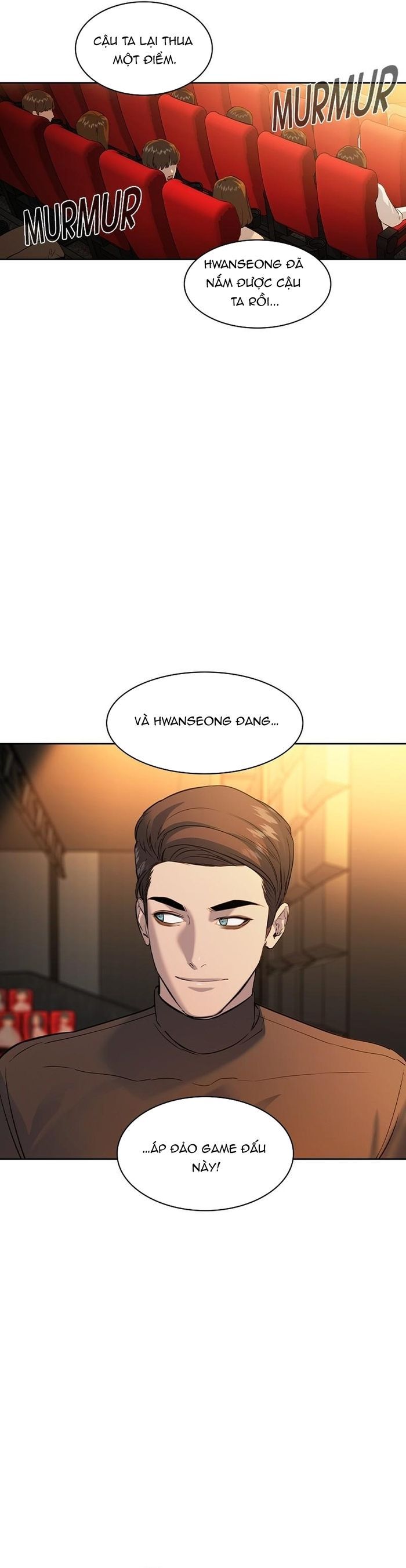 Tiền Bạc Và Quyền Lực - Chapter 173 - Page 39