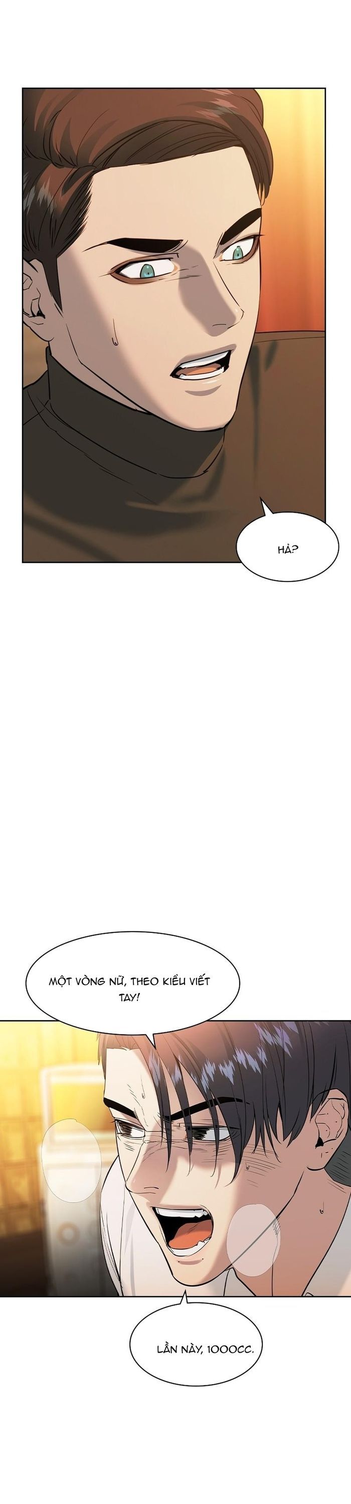 Tiền Bạc Và Quyền Lực - Chapter 173 - Page 42