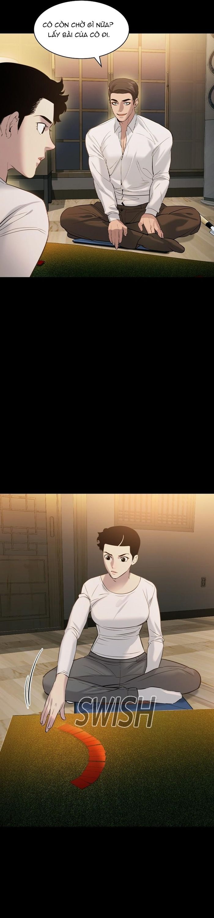 Tiền Bạc Và Quyền Lực - Chapter 173 - Page 5