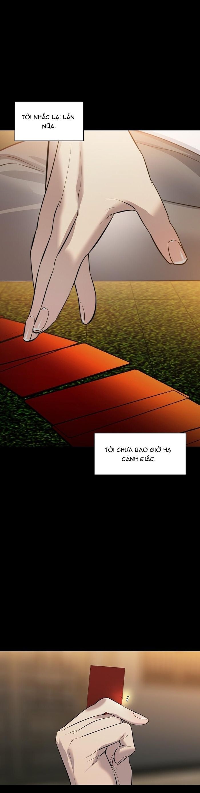 Tiền Bạc Và Quyền Lực - Chapter 173 - Page 6