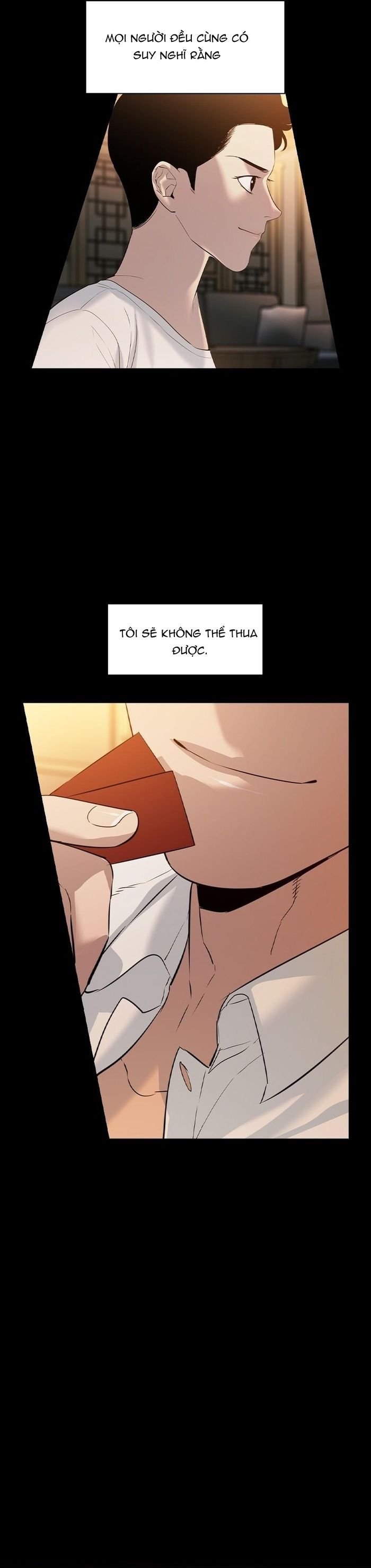 Tiền Bạc Và Quyền Lực - Chapter 173 - Page 9