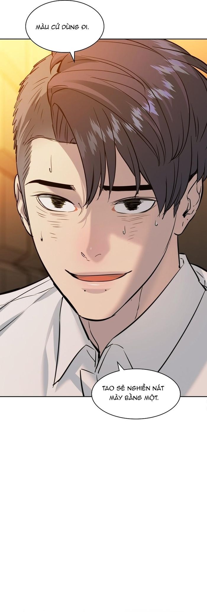 Tiền Bạc Và Quyền Lực - Chapter 174 - Page 11