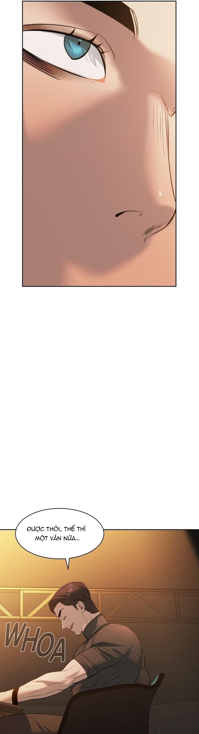 Tiền Bạc Và Quyền Lực - Chapter 174 - Page 12