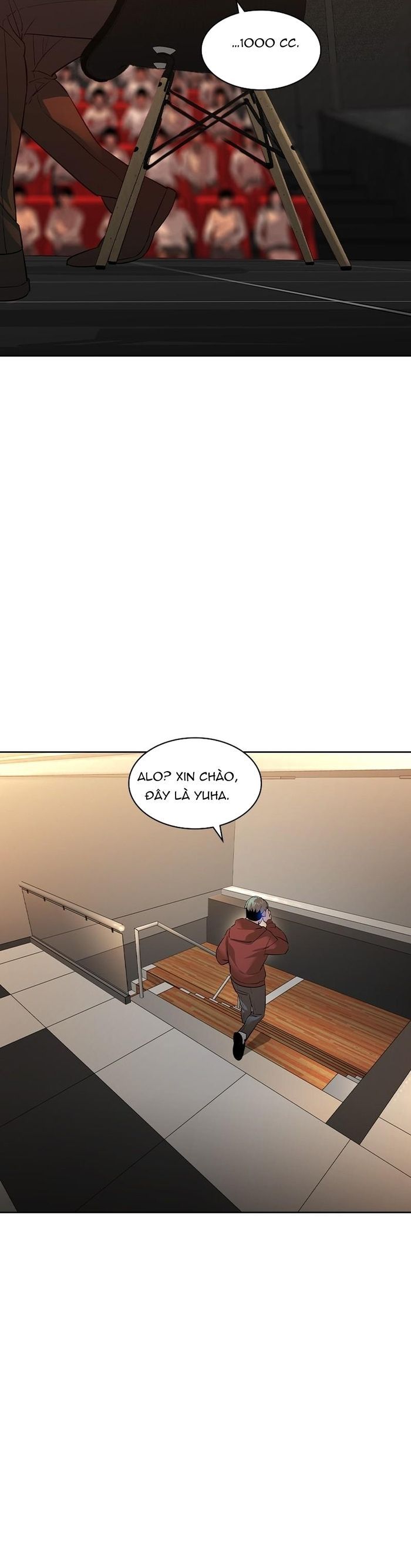 Tiền Bạc Và Quyền Lực - Chapter 174 - Page 13