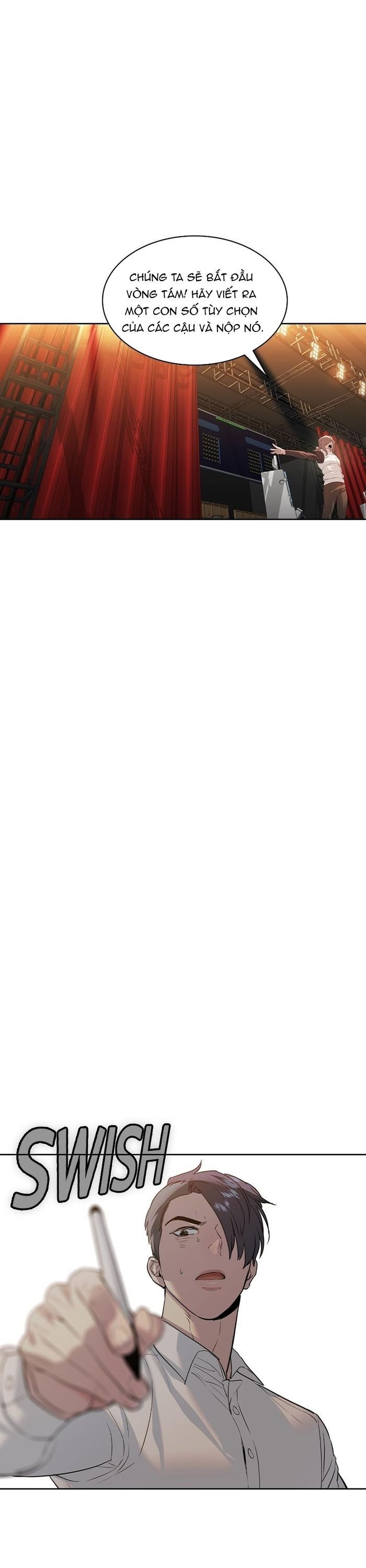 Tiền Bạc Và Quyền Lực - Chapter 174 - Page 19