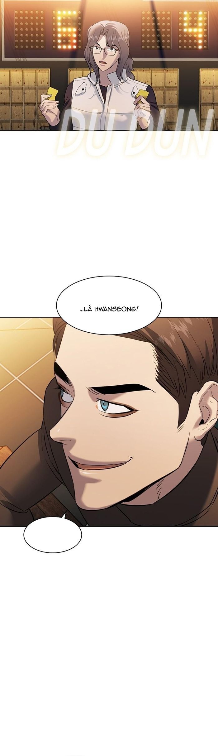 Tiền Bạc Và Quyền Lực - Chapter 174 - Page 26