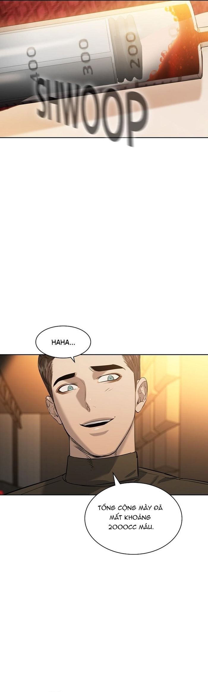 Tiền Bạc Và Quyền Lực - Chapter 174 - Page 31