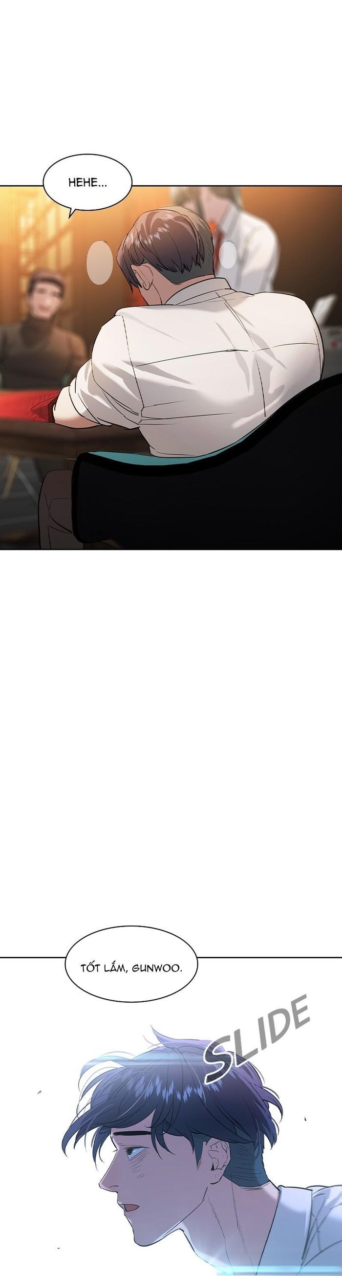 Tiền Bạc Và Quyền Lực - Chapter 174 - Page 34