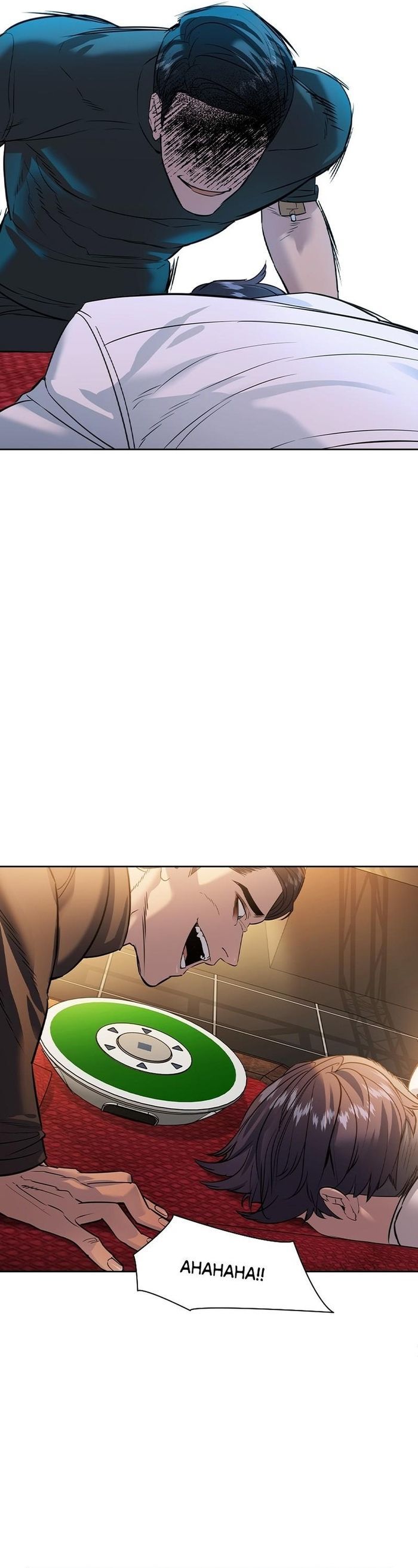 Tiền Bạc Và Quyền Lực - Chapter 174 - Page 36